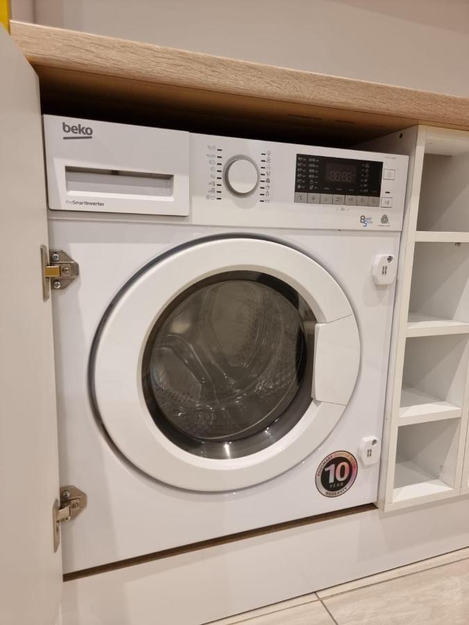 Oana Luxury Home 布加勒斯特 外观 照片