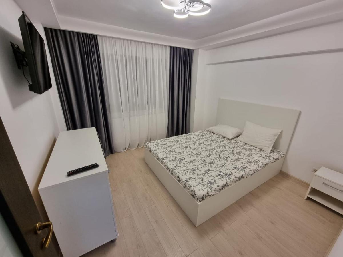 Oana Luxury Home 布加勒斯特 外观 照片
