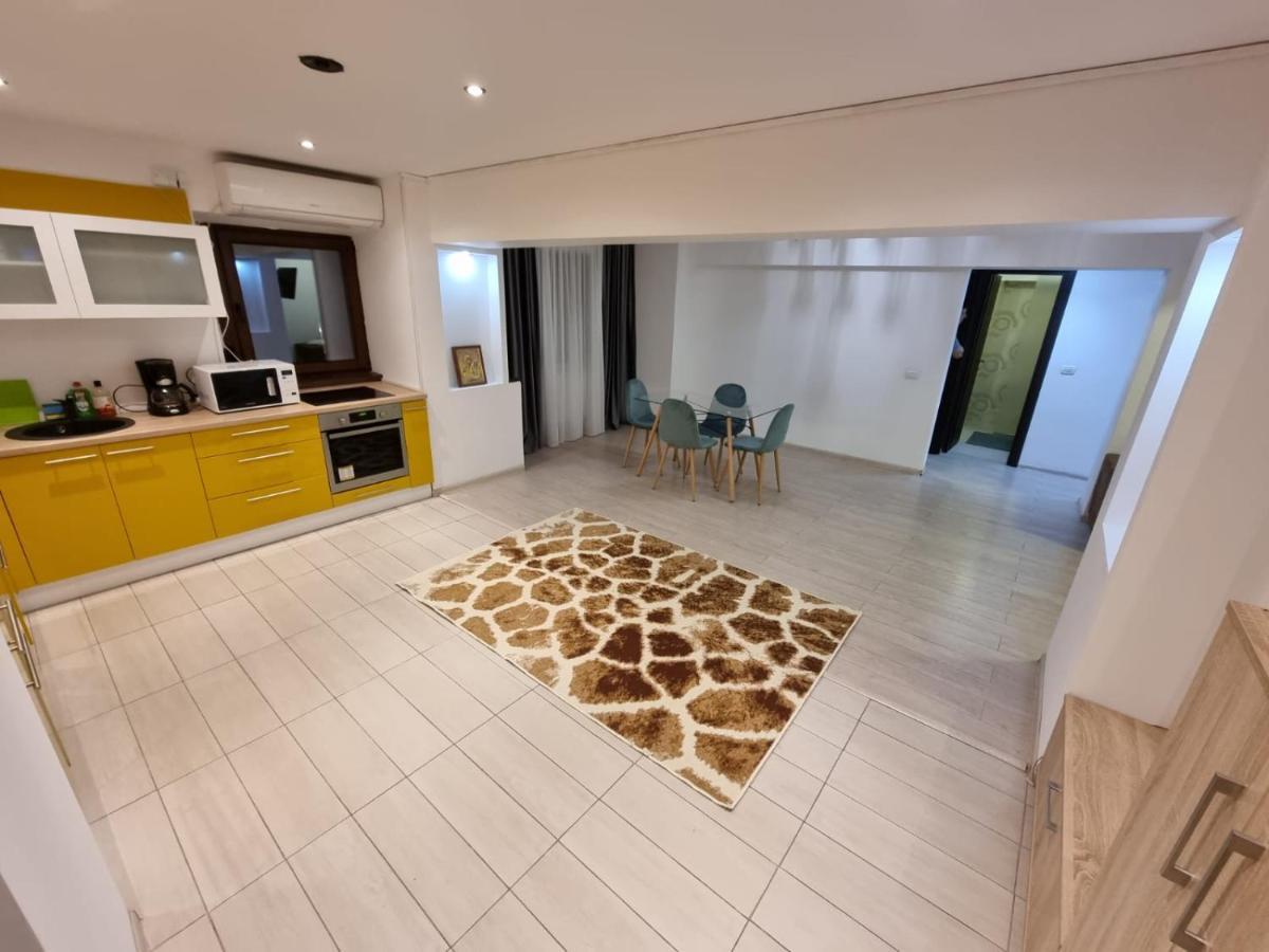 Oana Luxury Home 布加勒斯特 外观 照片