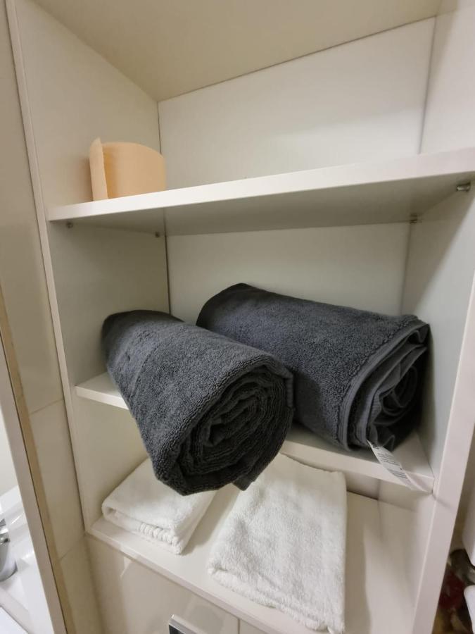 Oana Luxury Home 布加勒斯特 外观 照片