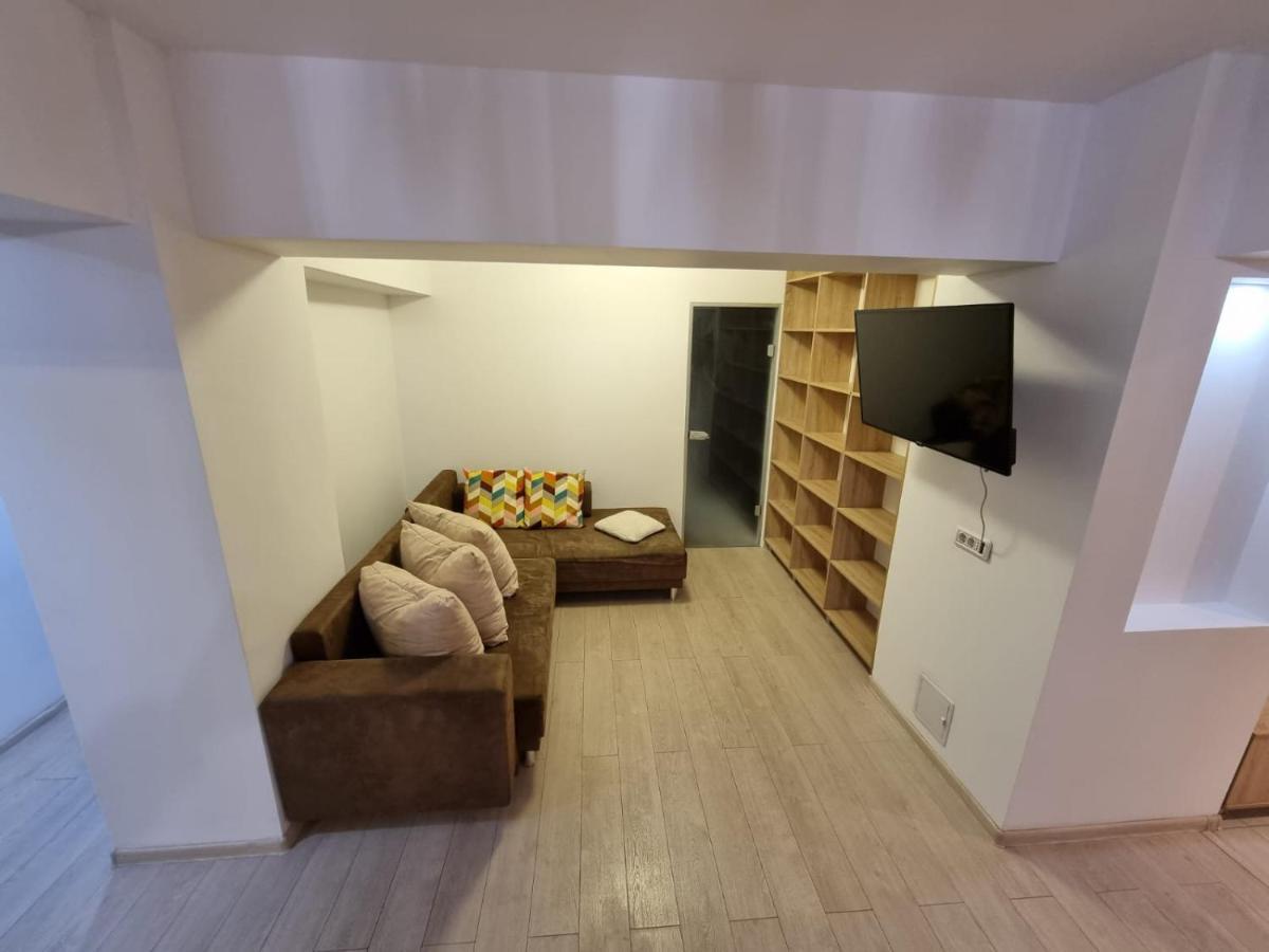 Oana Luxury Home 布加勒斯特 外观 照片
