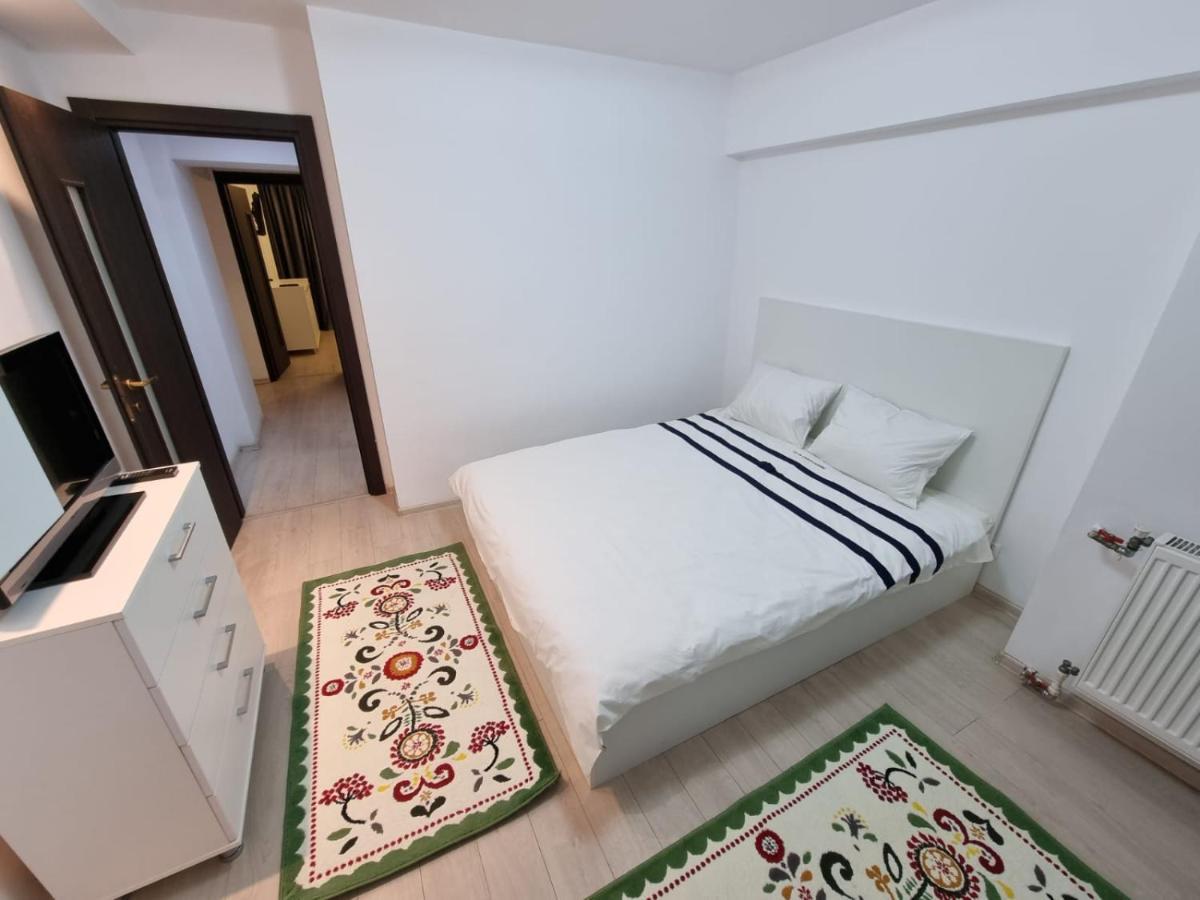 Oana Luxury Home 布加勒斯特 外观 照片