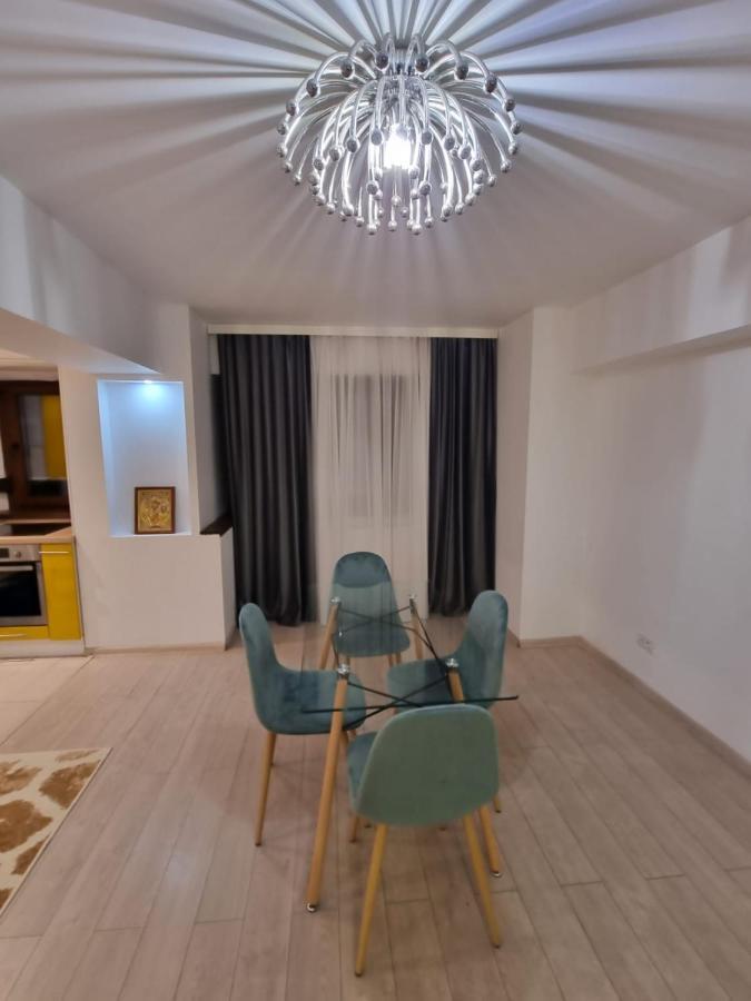Oana Luxury Home 布加勒斯特 外观 照片