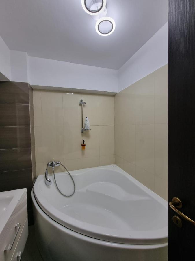 Oana Luxury Home 布加勒斯特 外观 照片
