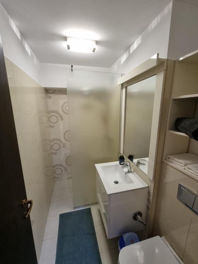 Oana Luxury Home 布加勒斯特 外观 照片