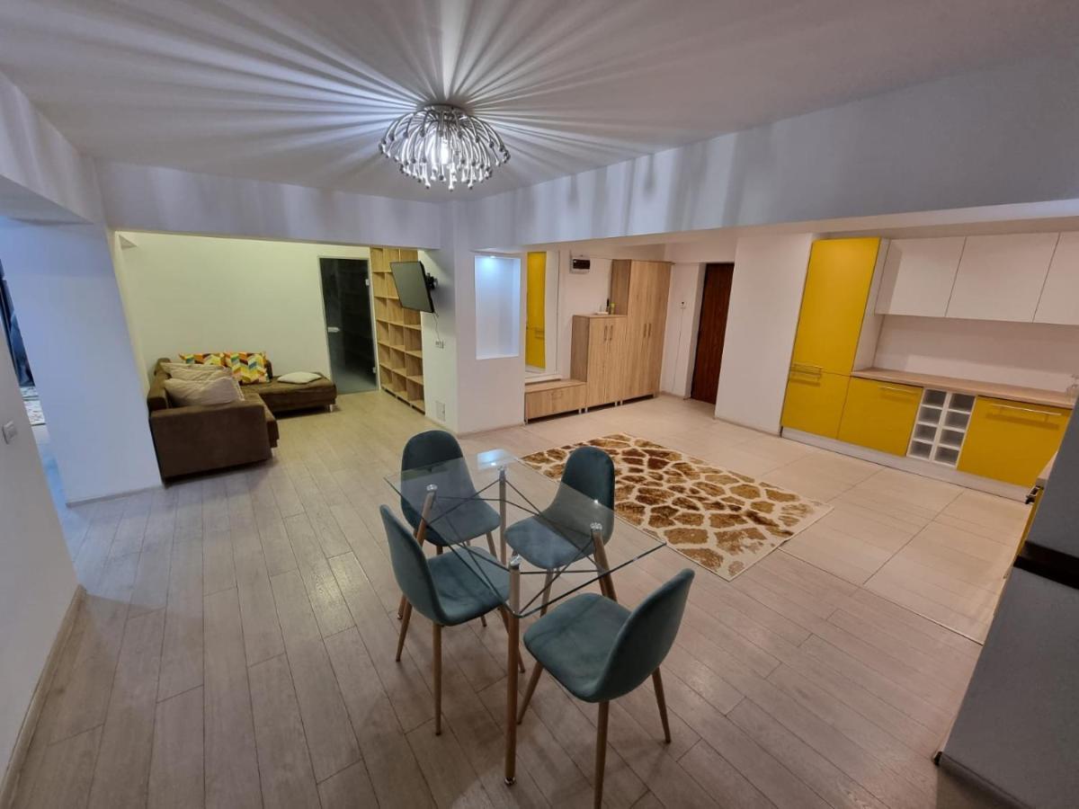 Oana Luxury Home 布加勒斯特 外观 照片
