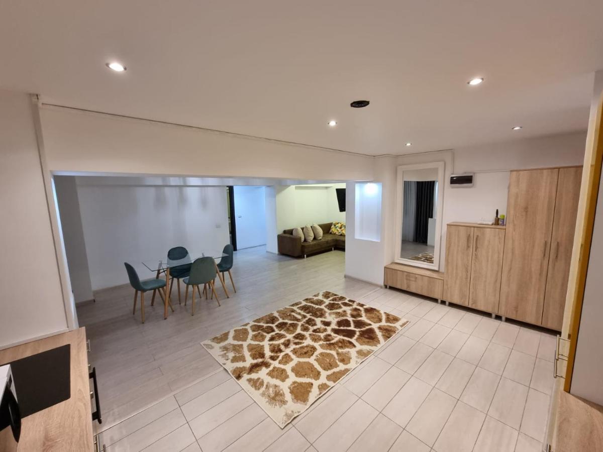Oana Luxury Home 布加勒斯特 外观 照片